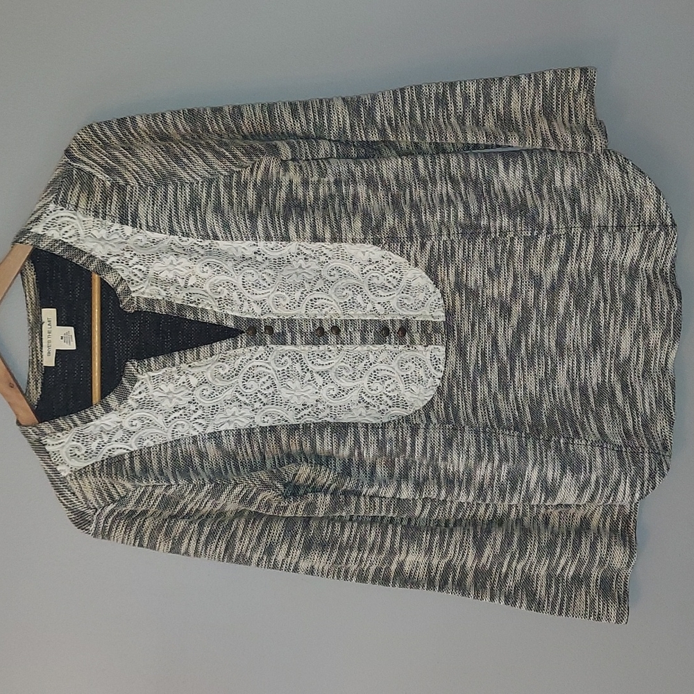 Tunic Top Shirt Skye's The Limit